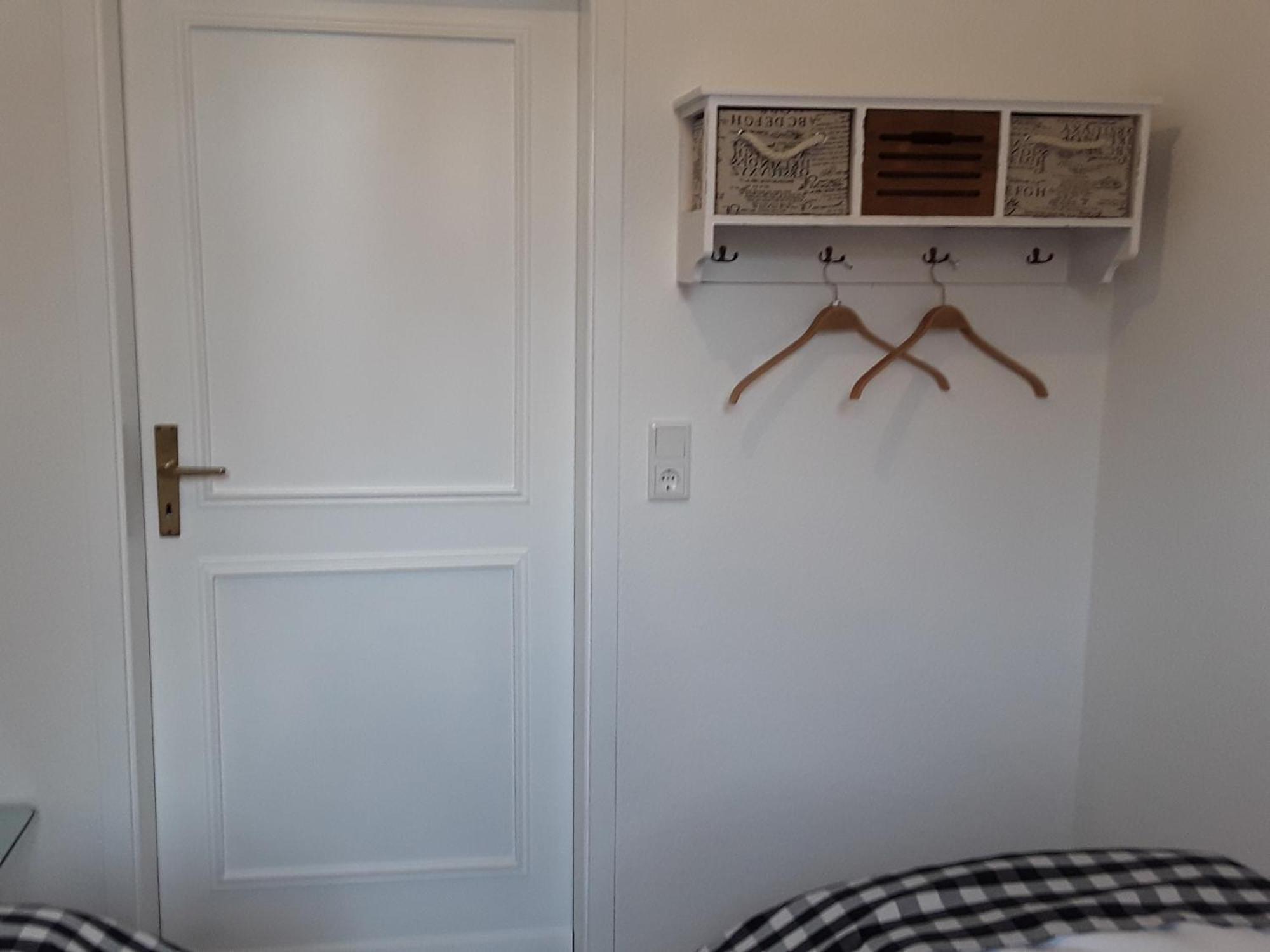 Amazing Historical Apartments Sendenhorst Quarto foto