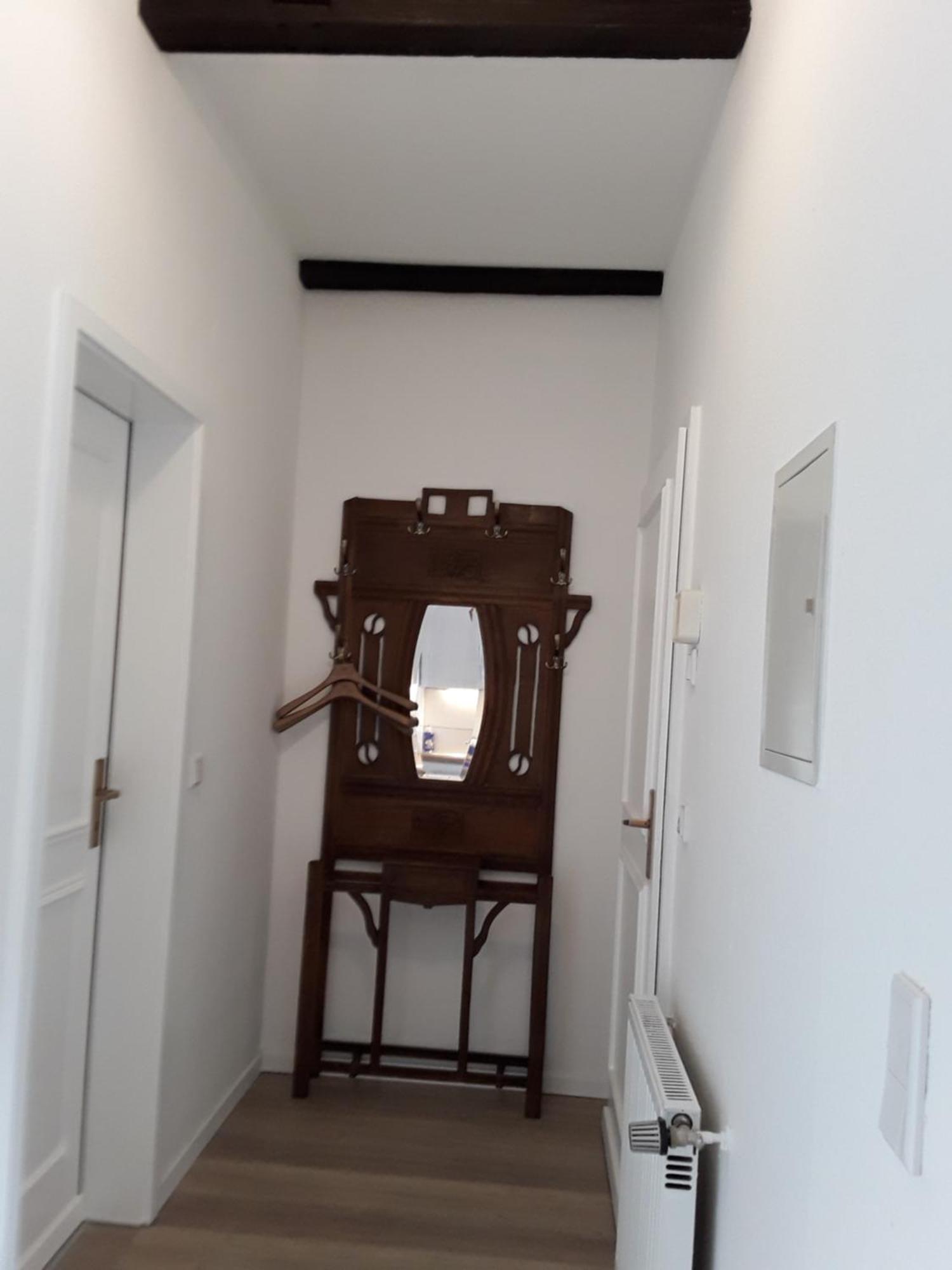 Amazing Historical Apartments Sendenhorst Quarto foto